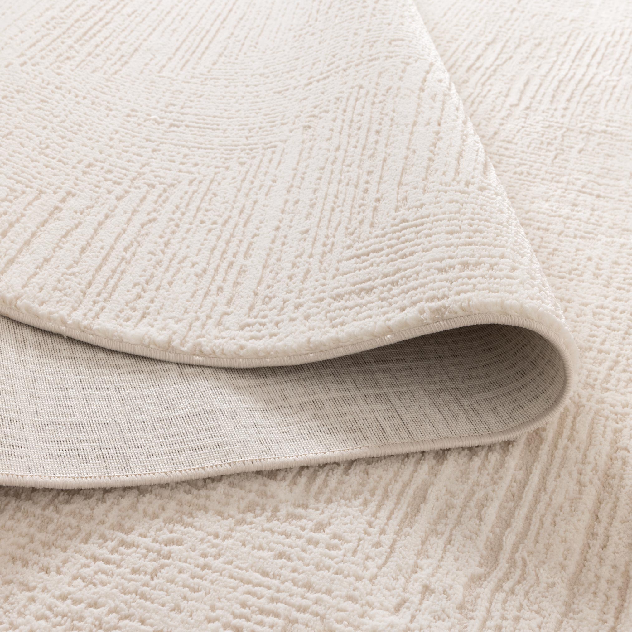 Cream Rugs