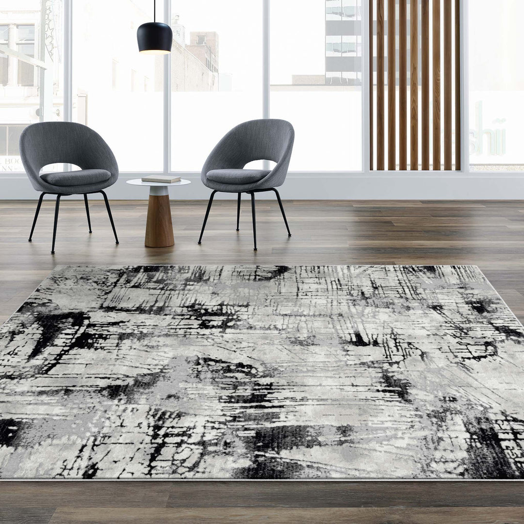 Modern Rugs