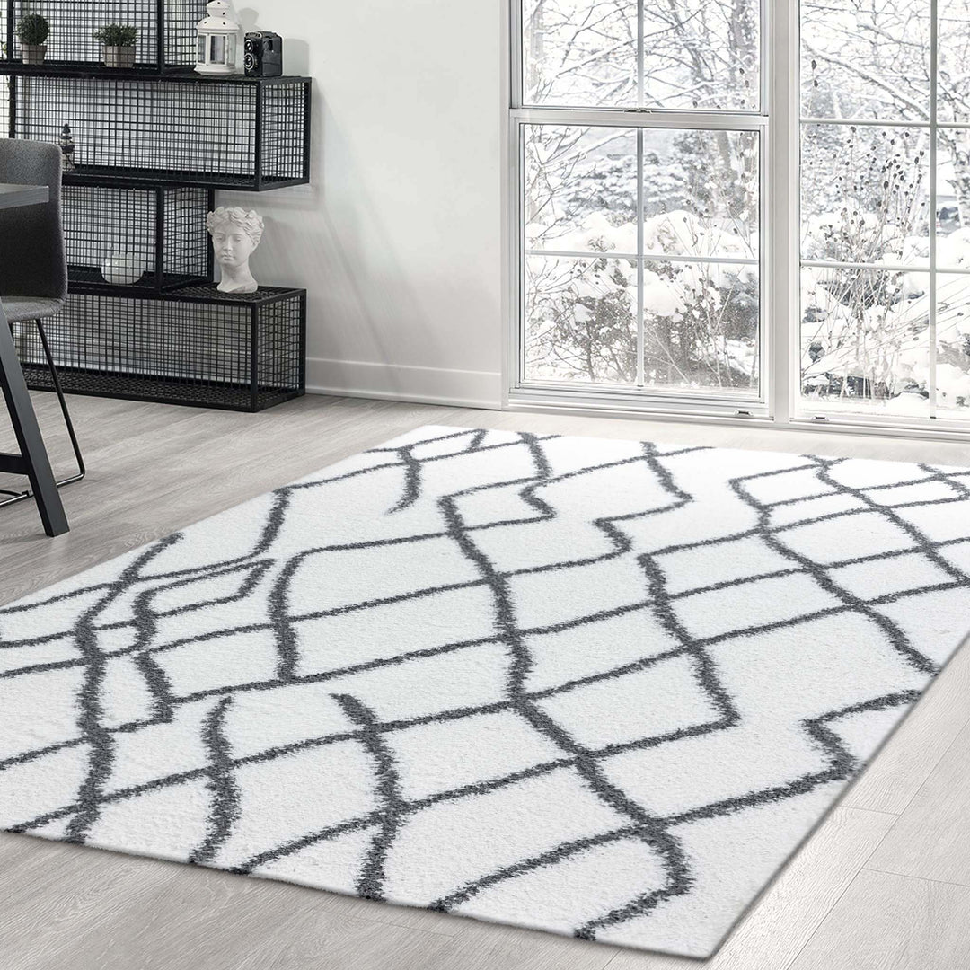 Shaggy Rugs Collection