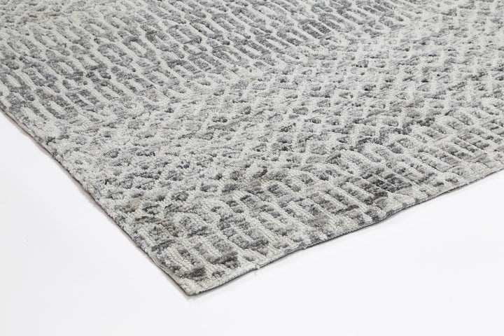 Amritsar Camphils Grey Rug