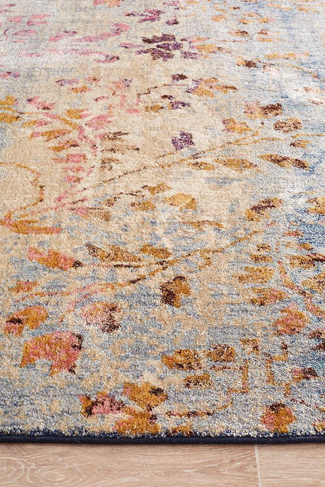 Anastasia 250 Pastel Rug