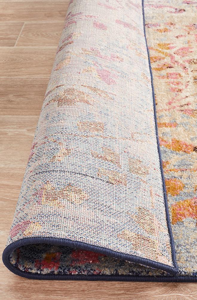 Anastasia 250 Pastel Rug