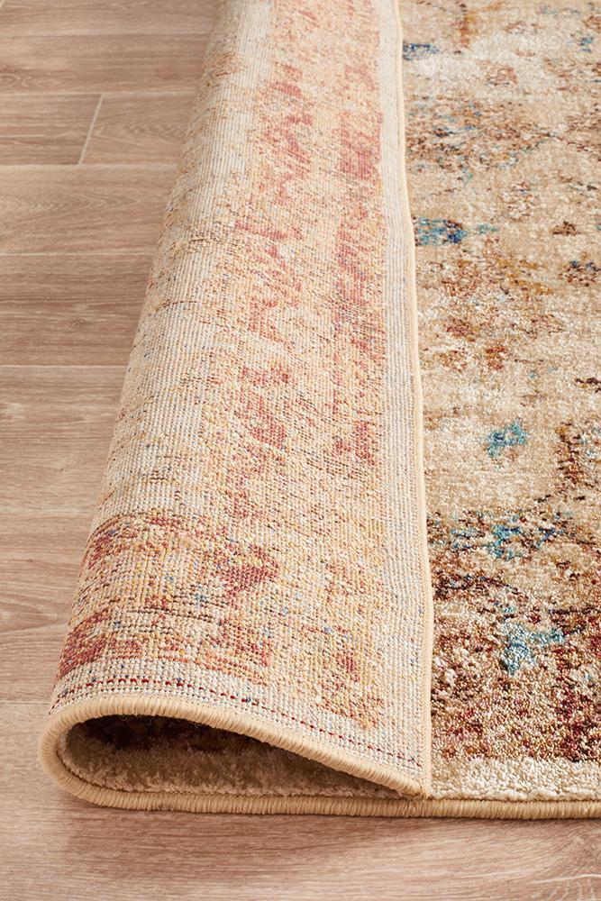 Anastasia 253 Ivory Rug