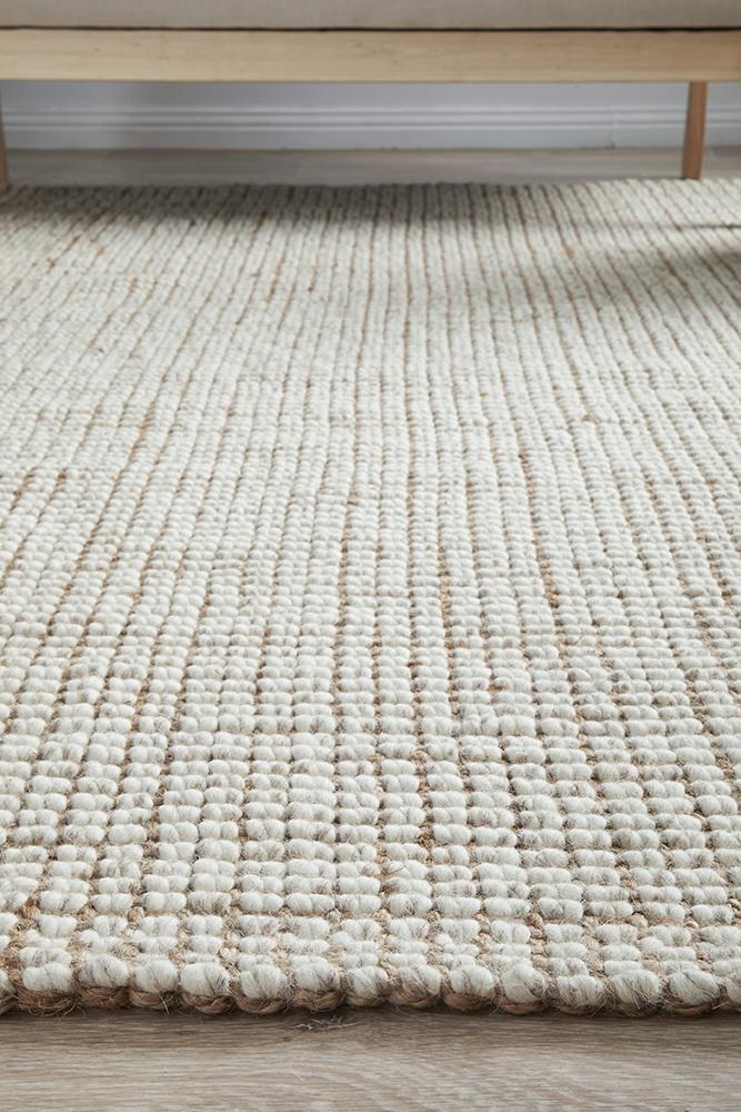 Arabella Natural Rug