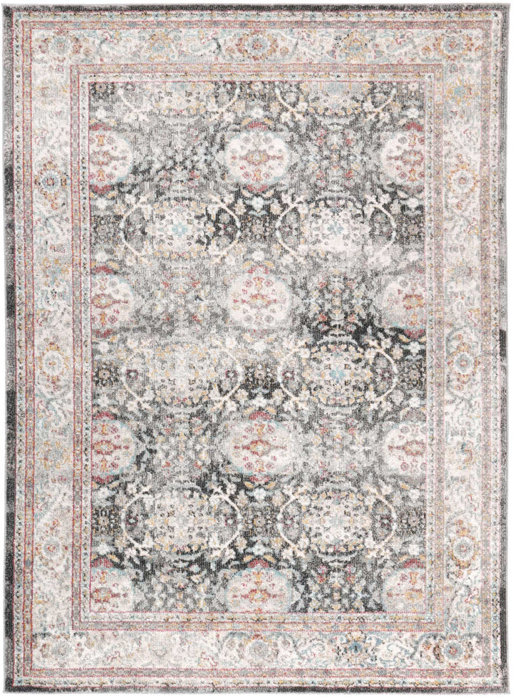 Artifact Traditional Rug