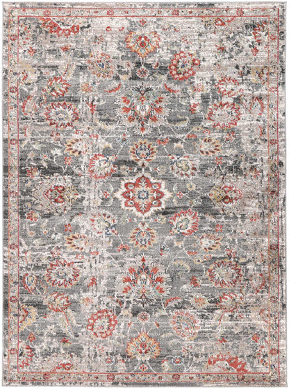 Artifact Floral Rug