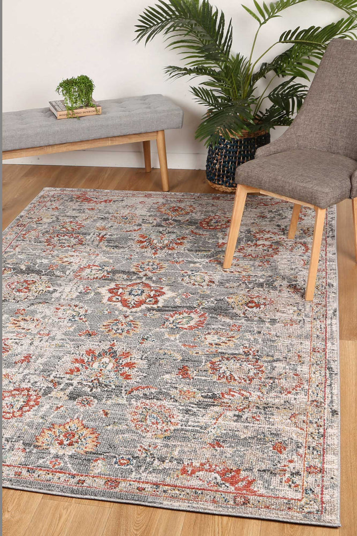 Artifact Floral Rug