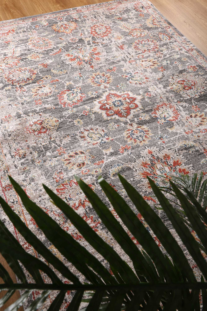 Artifact Floral Rug