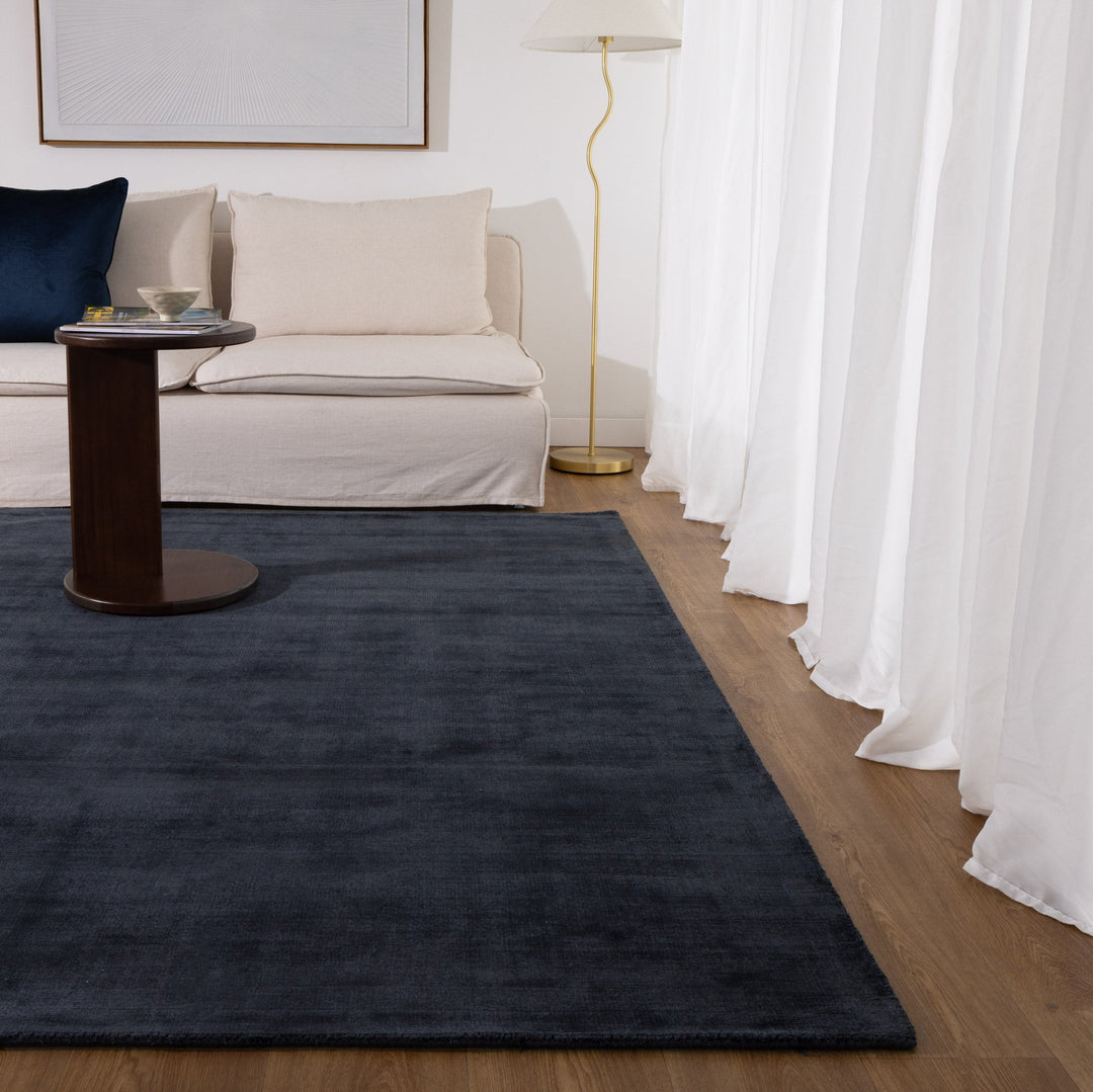 Reverie Modern Minimal Atlantic Rug