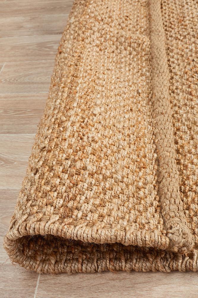 Atrium Basket Weave Natural