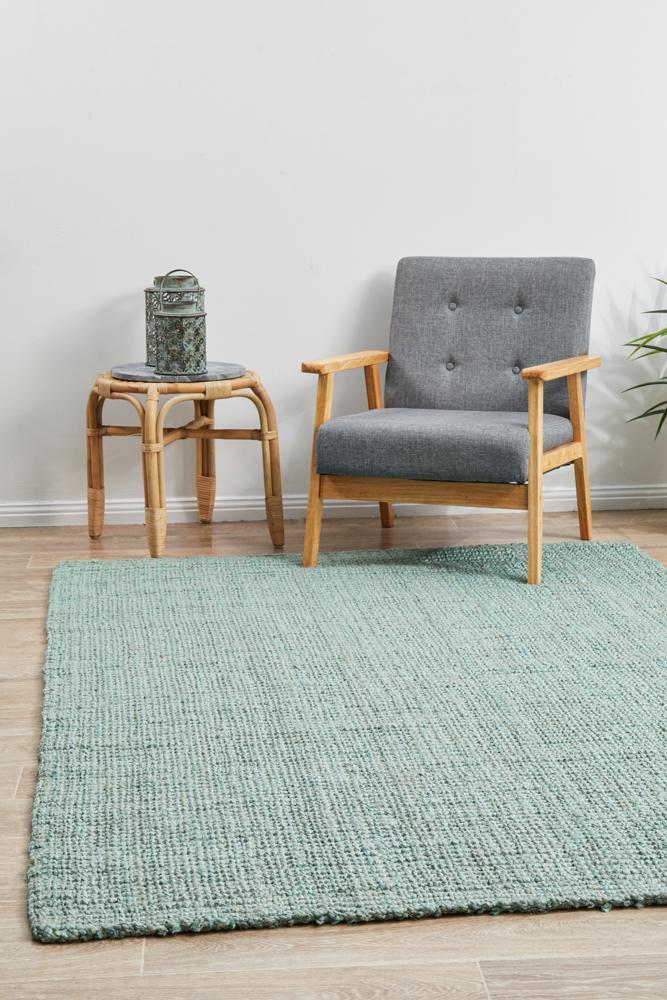 Atrium Barker Blue Rug