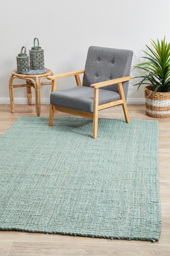 Atrium Barker Blue Rug