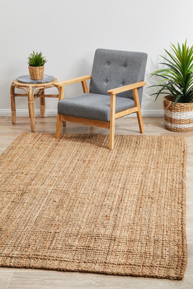 Atrium Barker Natural Rug