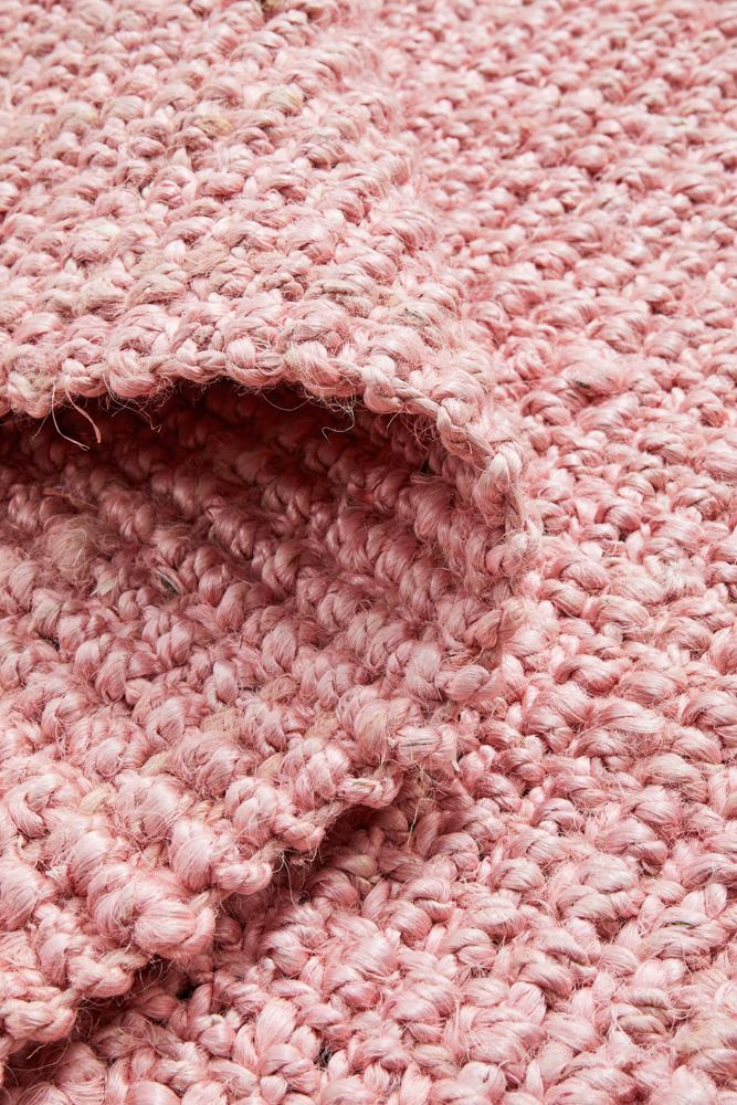 Atrium Barker Pink Rug