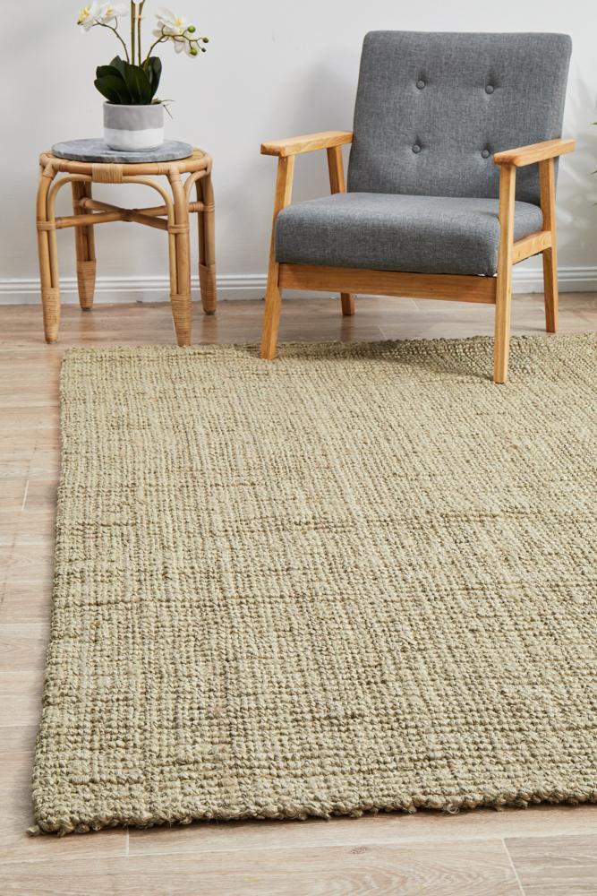 Atrium Barker Platinum Rug