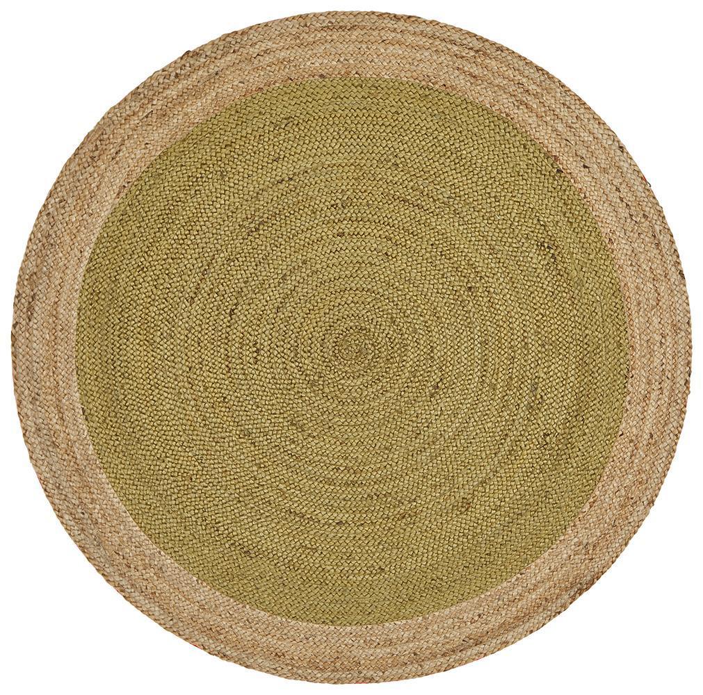 Atrium Polo Sage Rug