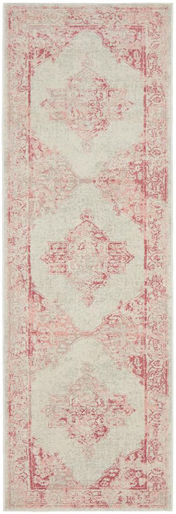 Avenue 702 Rose Rug