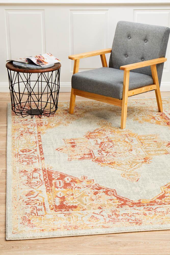 Avenue 702 Sunset Rug