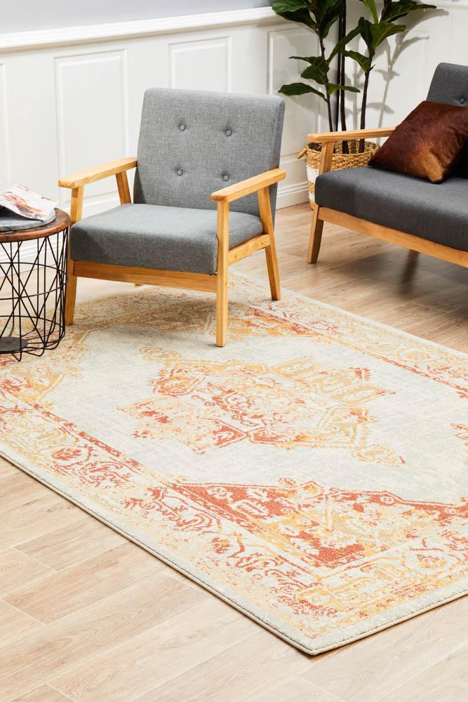 Avenue 702 Sunset Rug