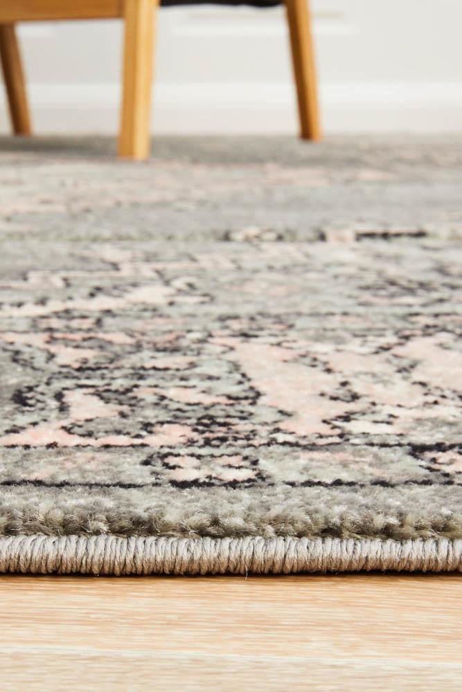 Avenue 703 Grey Rug