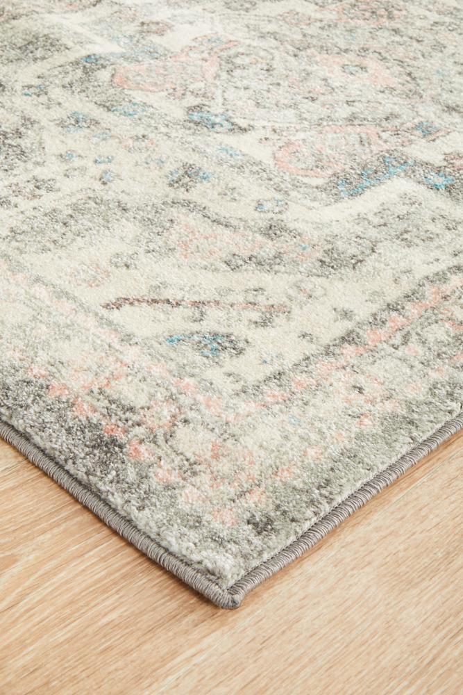 Avenue 704 Silver Runner Rug