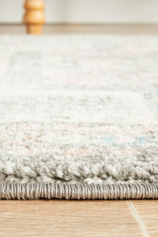 Avenue 704 Silver Runner Rug