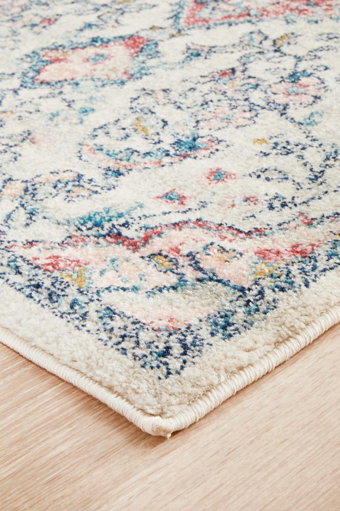 Avenue 705 Pastel Runner Rug