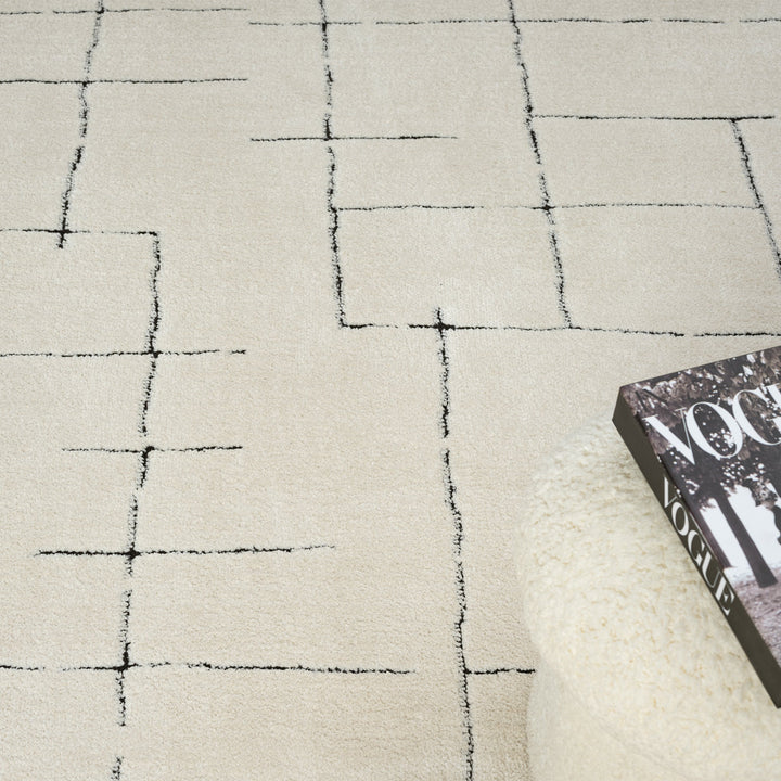 Arcadia Sketch Grid Vanilla