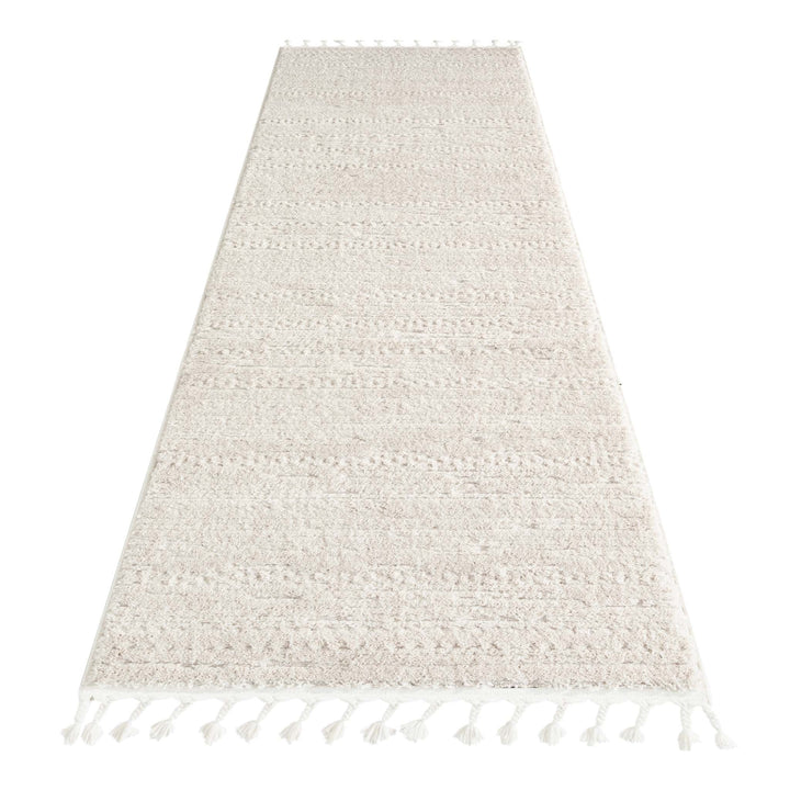 Altitude 3630 Ivory Hallway Runner