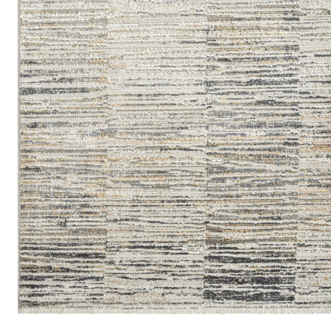 Oratorio 8202 Lt Grey Hallway Runner