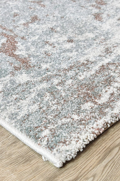 Chester Earth Rug 34078 6262