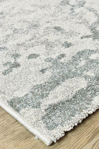 Chester Mint Green Rug 34081 6242