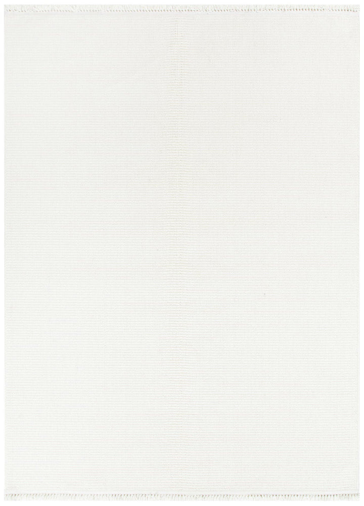 Berno Ivory Loop Rug