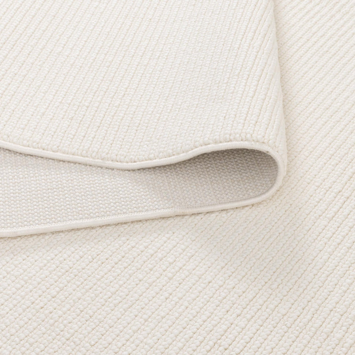 Berno Ivory Loop Rug