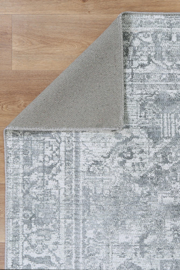 Babylon Arbela Charcoal Rug