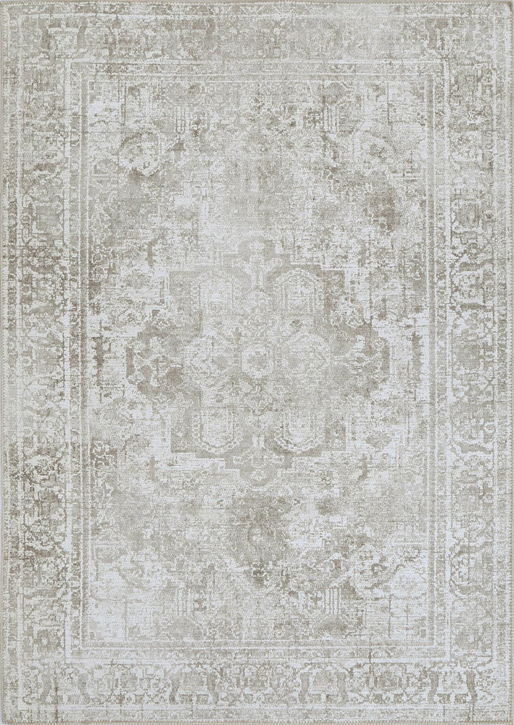 Babylon Arbela Beige Rug