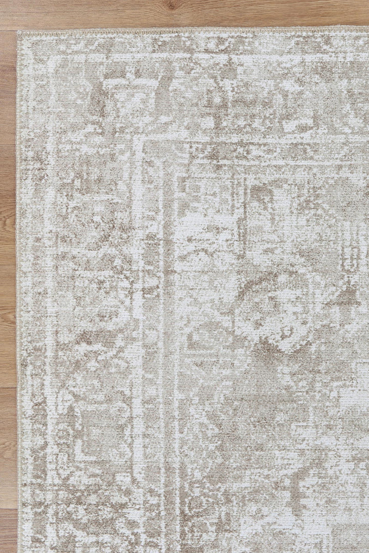 Babylon Arbela Beige Rug