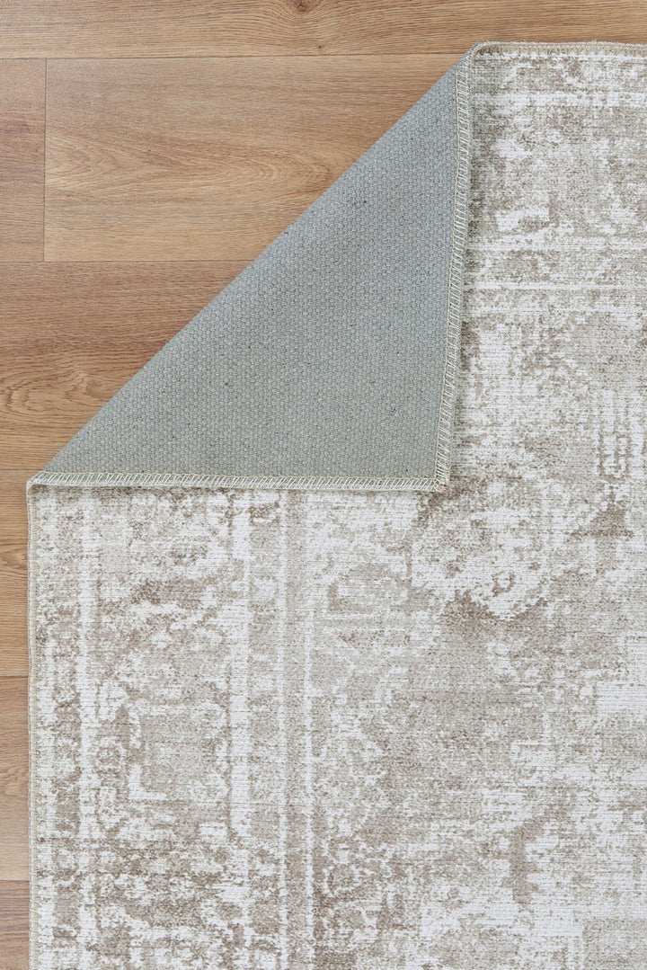 Babylon Arbela Beige Rug