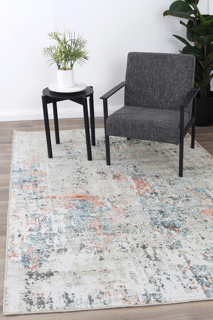 Babylon Opis Multi Washable Rug