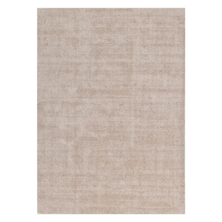 Arizona Camel Wool Rug