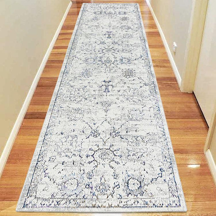 Charisma 623 Cream Hallway Runner