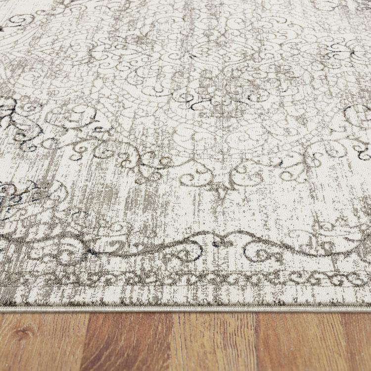 Charisma 626 Cream Hallway Runner