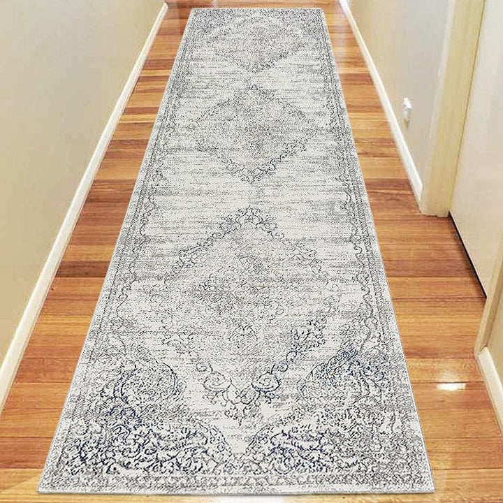 Charisma 626 Lt.Grey Hallway Runner