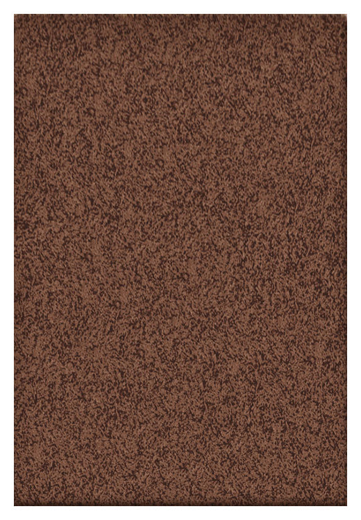 Comfort Shaggy 8206 Brown