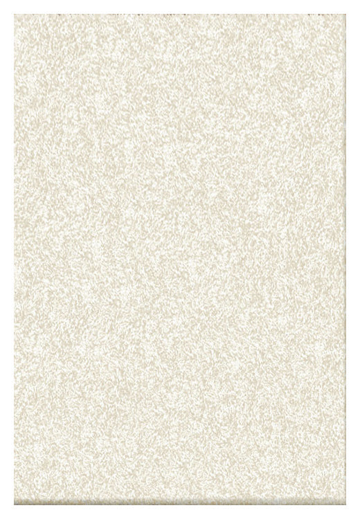 Comfort Shaggy 8206 Cream