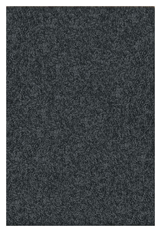 Comfort Shaggy 8206 Dark Grey