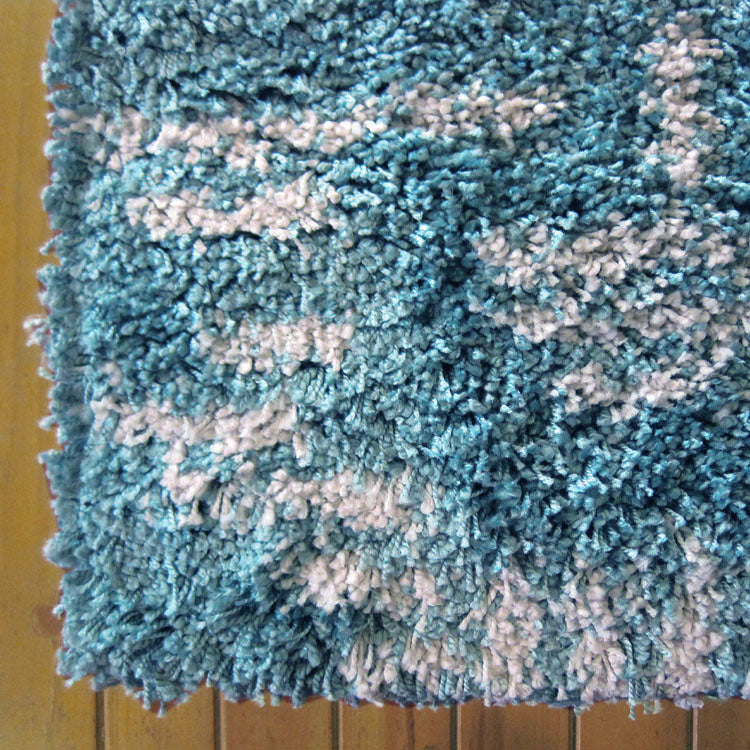 Comfort Shaggy 920 Turquoise