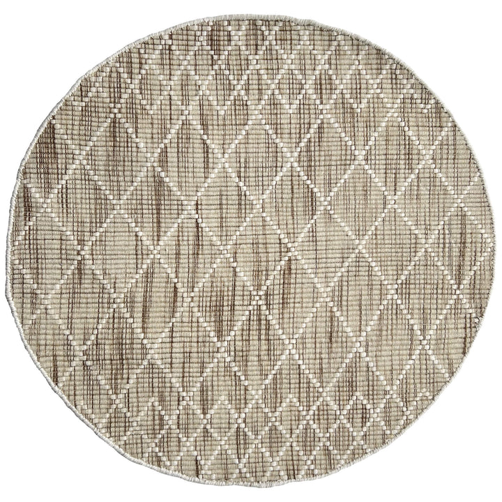 Argyle Natural Runner