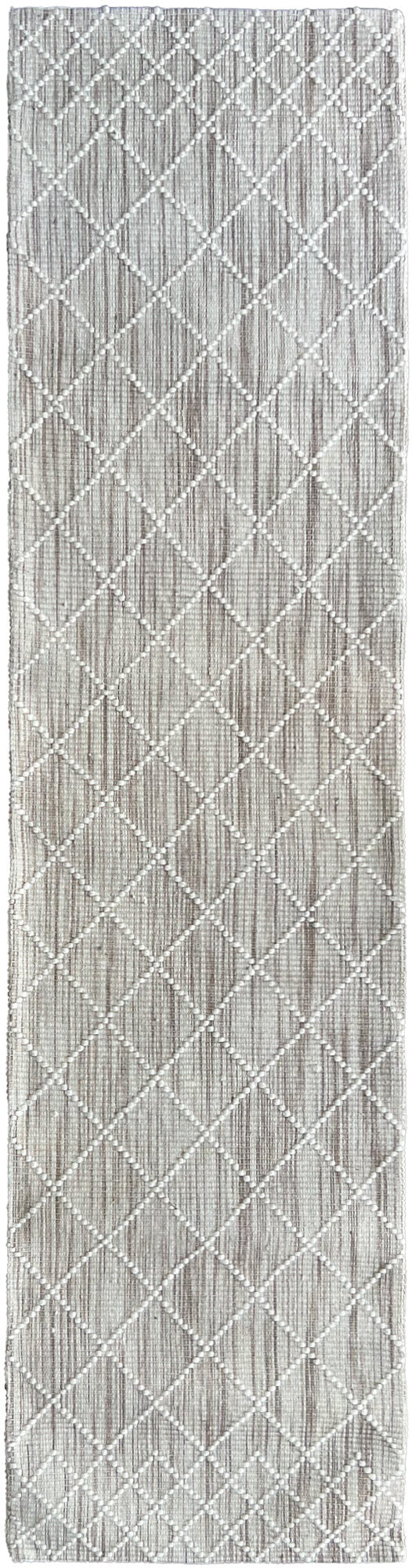 Argyle Natural Runner