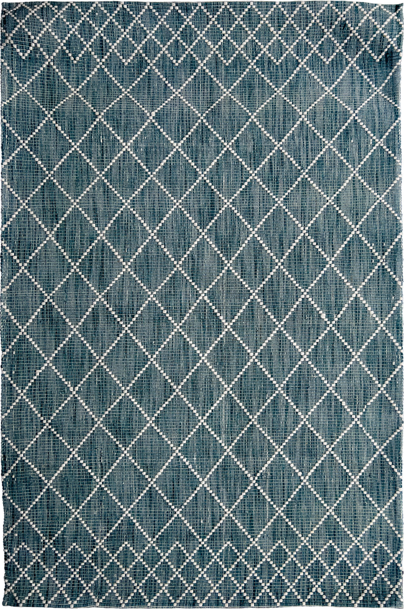 Argyle Teal – Rugs N More